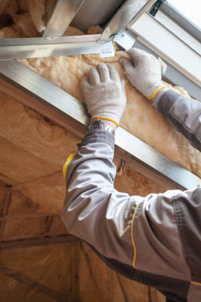 Best Spray Foam Insulation in Joseph, OR